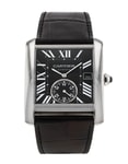 Montre Cartier Tank MC d'occasion